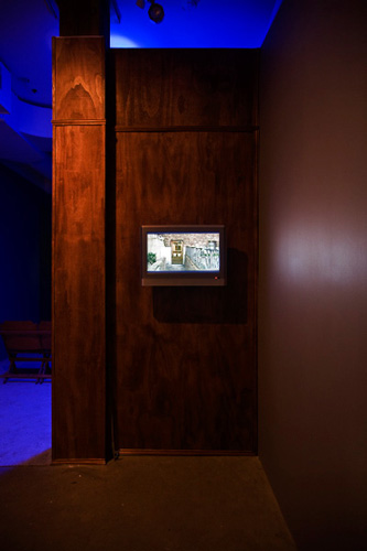 Square Configuration (Decorum) Study