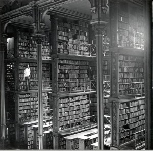 library-library