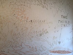 Insights on “It Was Something and Then It Became Something Else.”