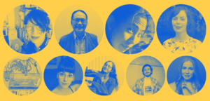 2021/22 Board of Directors