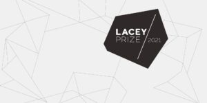 UNIT/PITT Selected Runner-Up for 2021 Lacey Prize