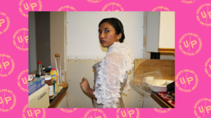 UNIT/PITT welcomes Nadia Mahamoor