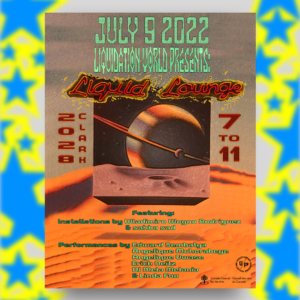 Wrong Wave 2022: Week 1, July 4-10