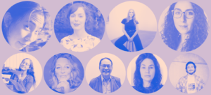 2022/23 Board of Directors