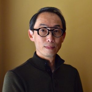 Henry Tsang