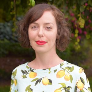 Sara Ellis