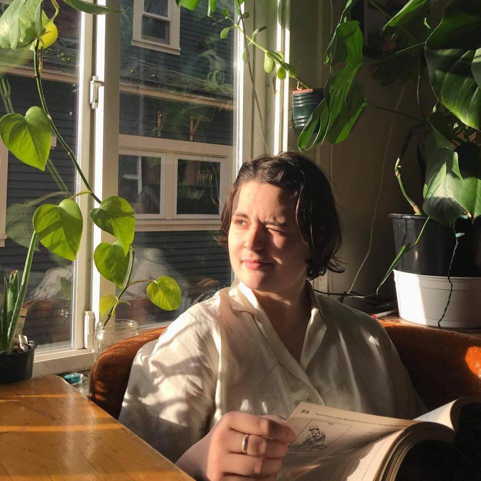 Marianne Thodas