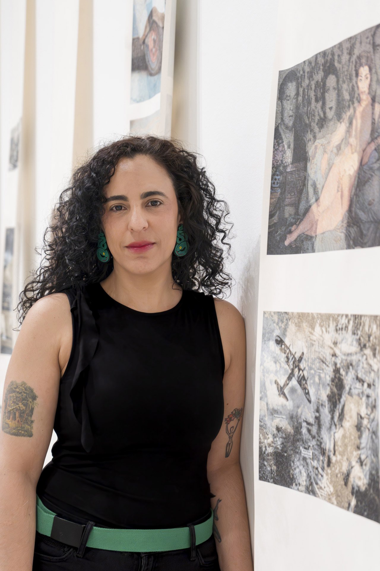 Solange Adum Abdala