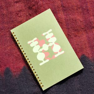 Cover of Herbal Reverie, a poetry book by Max Power.