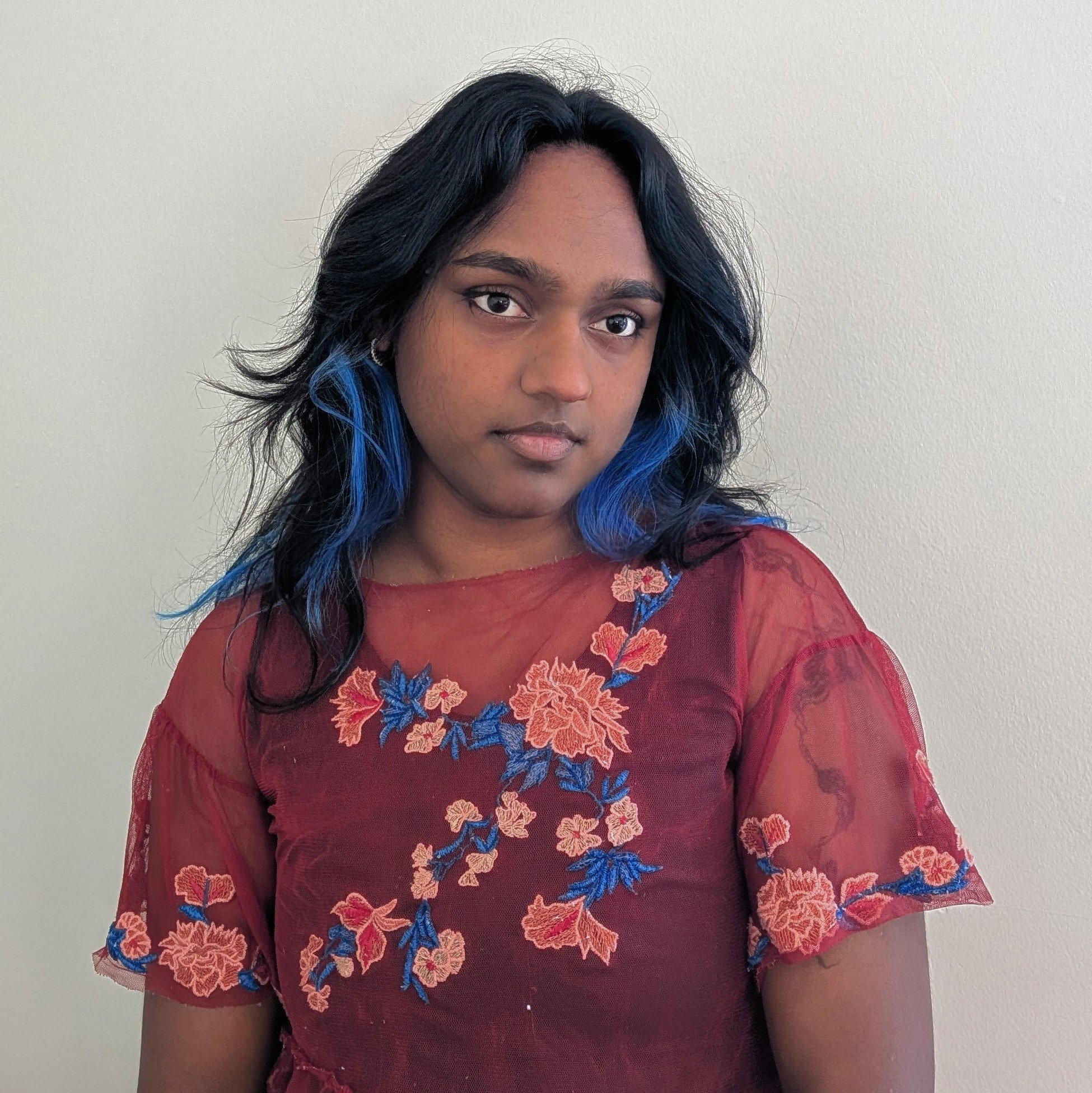 Aretha Pereira